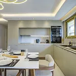 Luxe Azure Escape I Collection Apartment