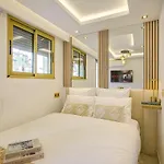 Luxe Azure Escape I Collection Juan-les-Pins