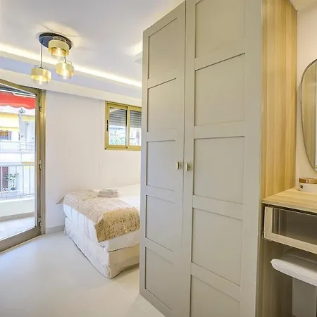 Apartman Luxe Azure Escape I Collection