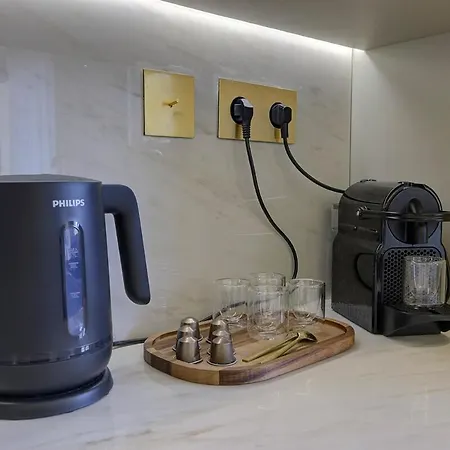 Luxe Azure Escape I Collection * Жуан-ле-Пен