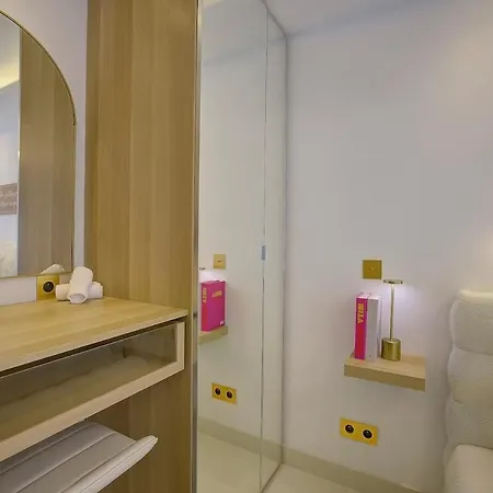 Luxe Azure Escape I Collection Апартаменты *