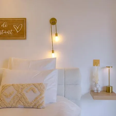 Apartman Luxe Azure Escape I Collection *