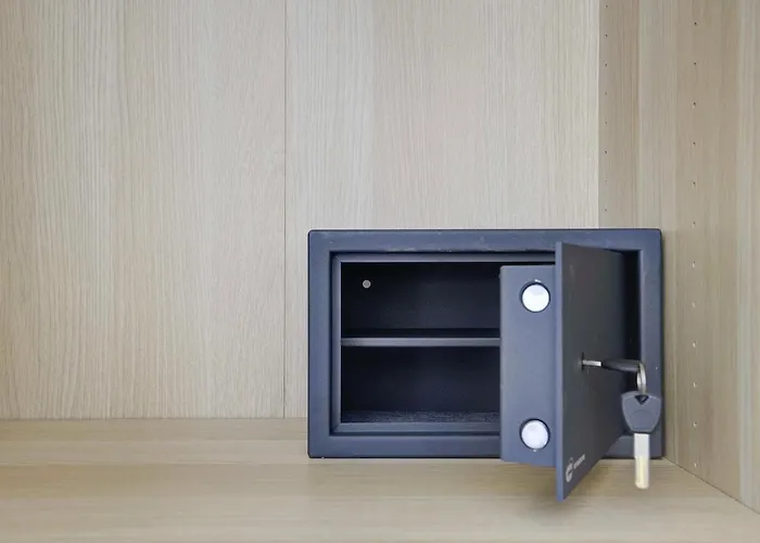 Luxe Azure Escape I Collection Apartman *