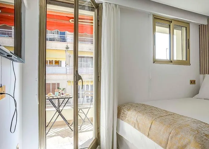 Luxe Azure Escape I Collection *